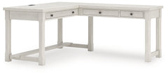 Robbinsdale Office Desk
