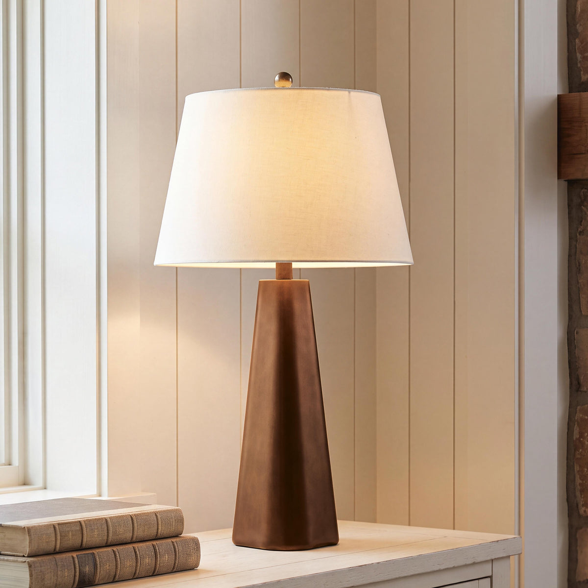 Family Deals Furniture - Ashley Furniture - Jendale Lighting - Metal Table Lamp (1/CN) - L208524