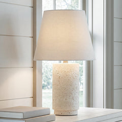 Family Deals Furniture - Ashley Furniture - Bronnerdale Lighting - Poly Table Lamp (1/CN) - L236134