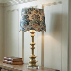Family Deals Furniture - Ashley Furniture - Jaystower Lighting - Poly Table Lamp (1/CN) - L236144