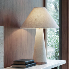 Family Deals Furniture - Ashley Furniture - Dellridge Lighting - Metal Table Lamp (1/CN) - L400004