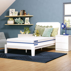 Family Deals Furniture - Ashley Furniture - Nectar Foam Kids Mattresses - Full - M11721