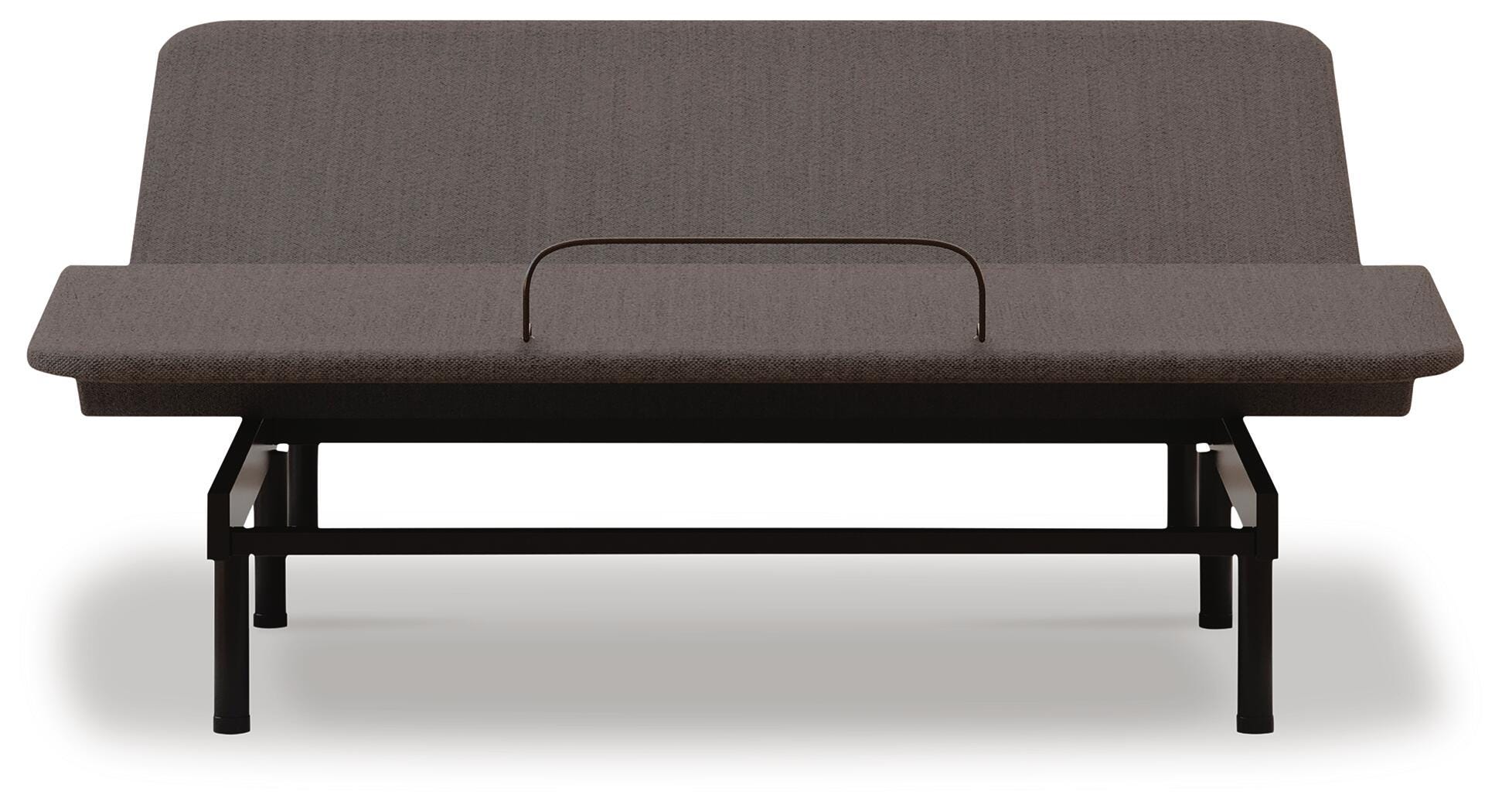 Family Deals Furniture - Ashley Furniture - Head/Foot Model - Good California King Adjustable Base - Cal King Adjustable Base - M5X392