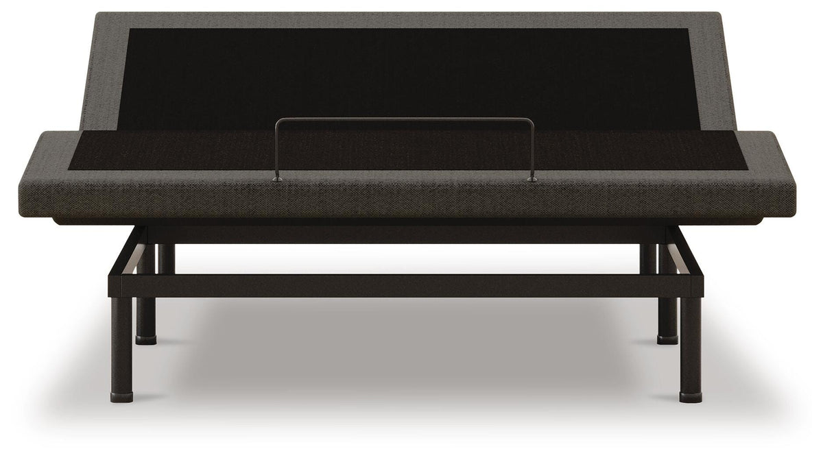 Family Deals Furniture - Ashley Furniture - Comfort Premier Adj Base King Adjustable Base - King Adjustable Base - M1X1242