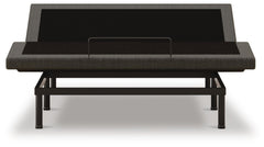 Family Deals Furniture - Ashley Furniture - Comfort Premier Adj Base King Adjustable Base - King Adjustable Base - M1X1242