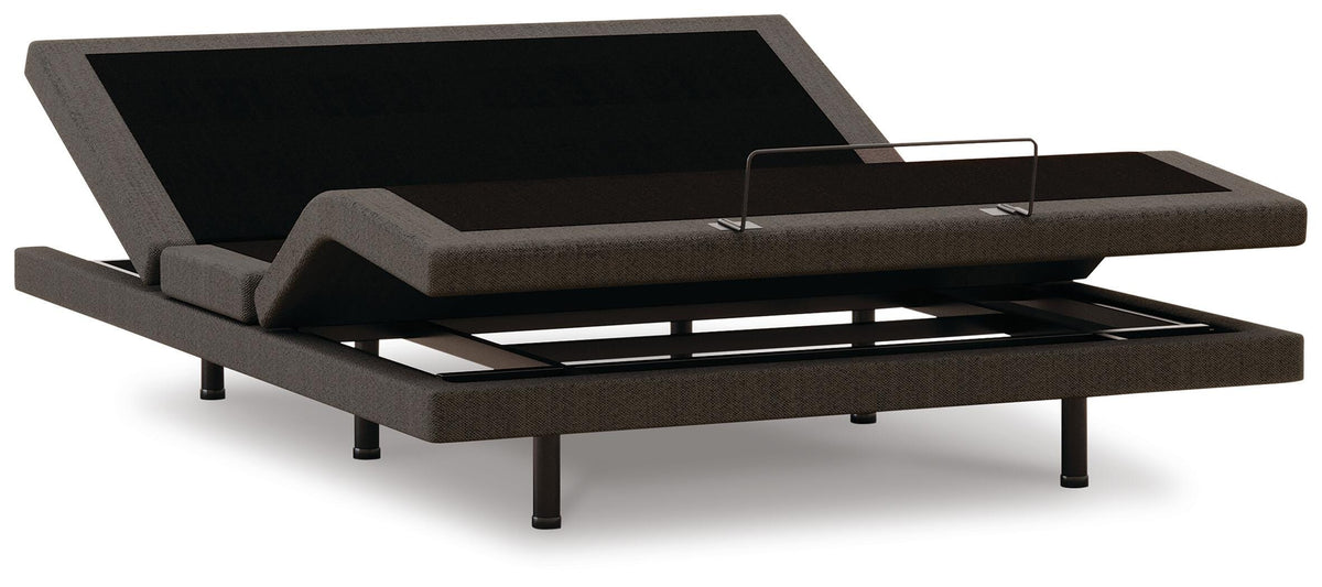 Family Deals Furniture - Ashley Furniture - Comfort Ultra Adj Base Twin XL Adjustable Base - Twin XL Adjustable Base - M1X1472