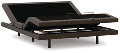Family Deals Furniture - Ashley Furniture - Comfort Ultra Adj Base Twin XL Adjustable Base - Twin XL Adjustable Base - M1X1472