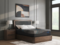 Family Deals Furniture - Ashley Furniture - Millennium 2.0 Foam 14 Inch Mattresses - Queen / Black - M31231