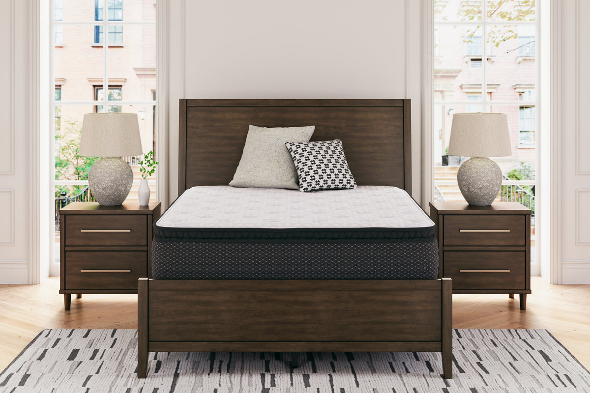 Family Deals Furniture - Ashley Furniture - Limited Edition PT Mattresses - Full / White - M41221