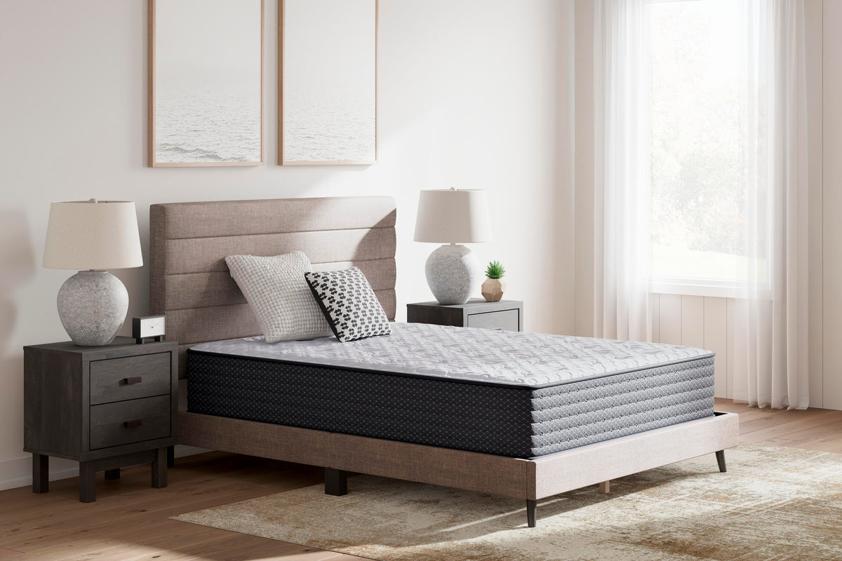 Family Deals Furniture - Ashley Furniture - Anniversary Edition Plush Mattresses - King - M42141