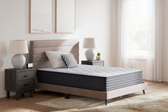 Family Deals Furniture - Ashley Furniture - Anniversary Edition Plush Mattresses - King - M42141