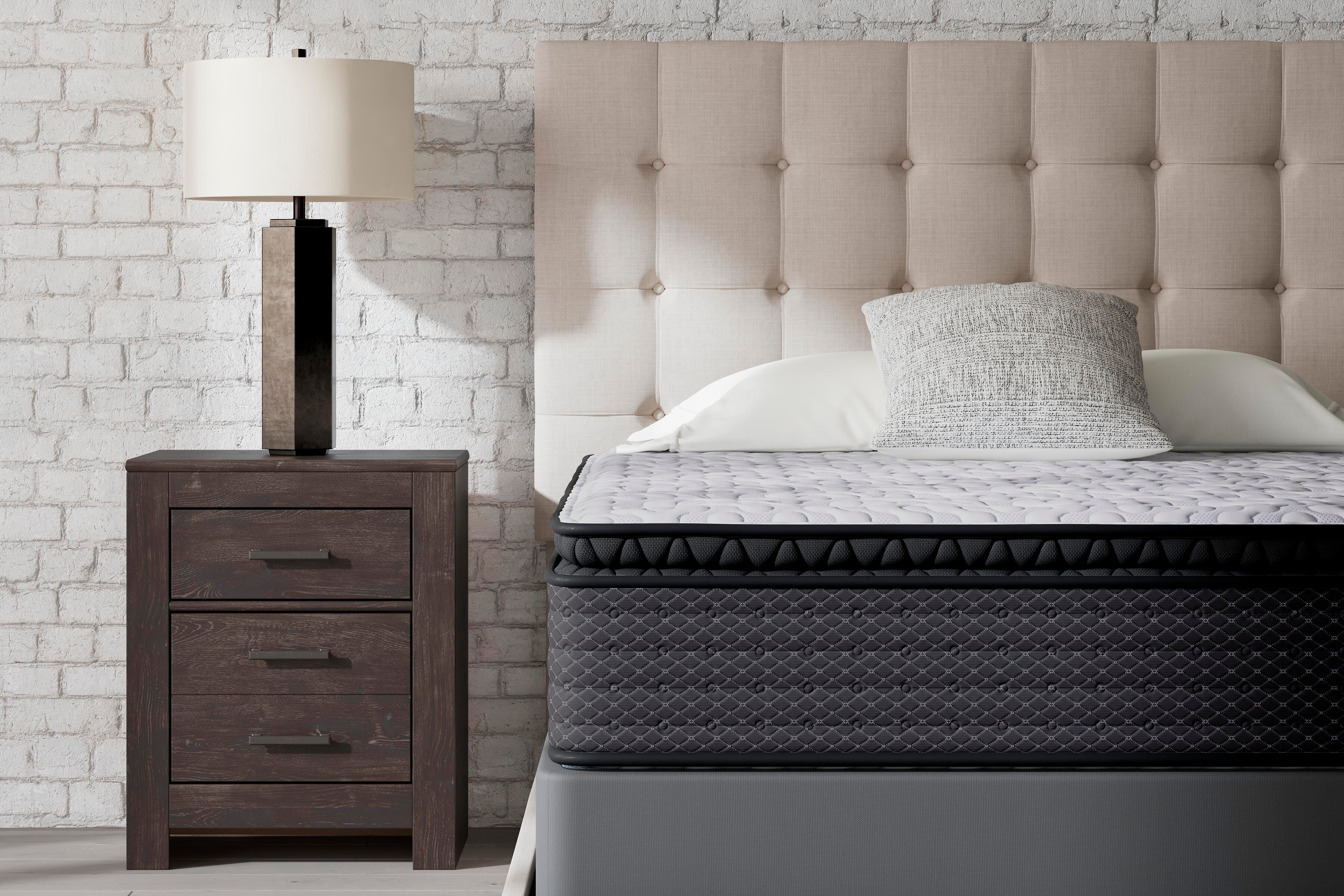 Family Deals Furniture - Ashley Furniture - Anniversary Edition Pillowtop Mattresses - California King - M42251