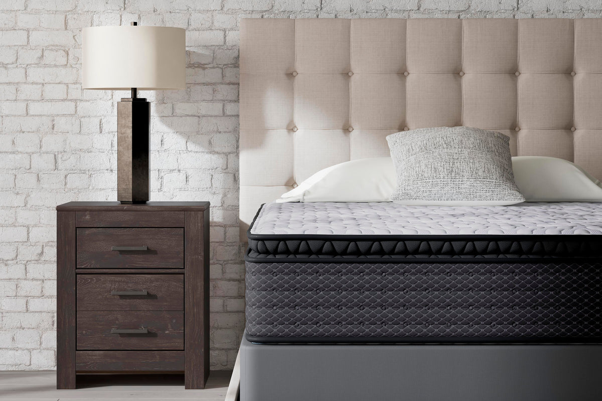 Family Deals Furniture - Ashley Furniture - Anniversary Edition Pillowtop Mattresses - California King - M42251