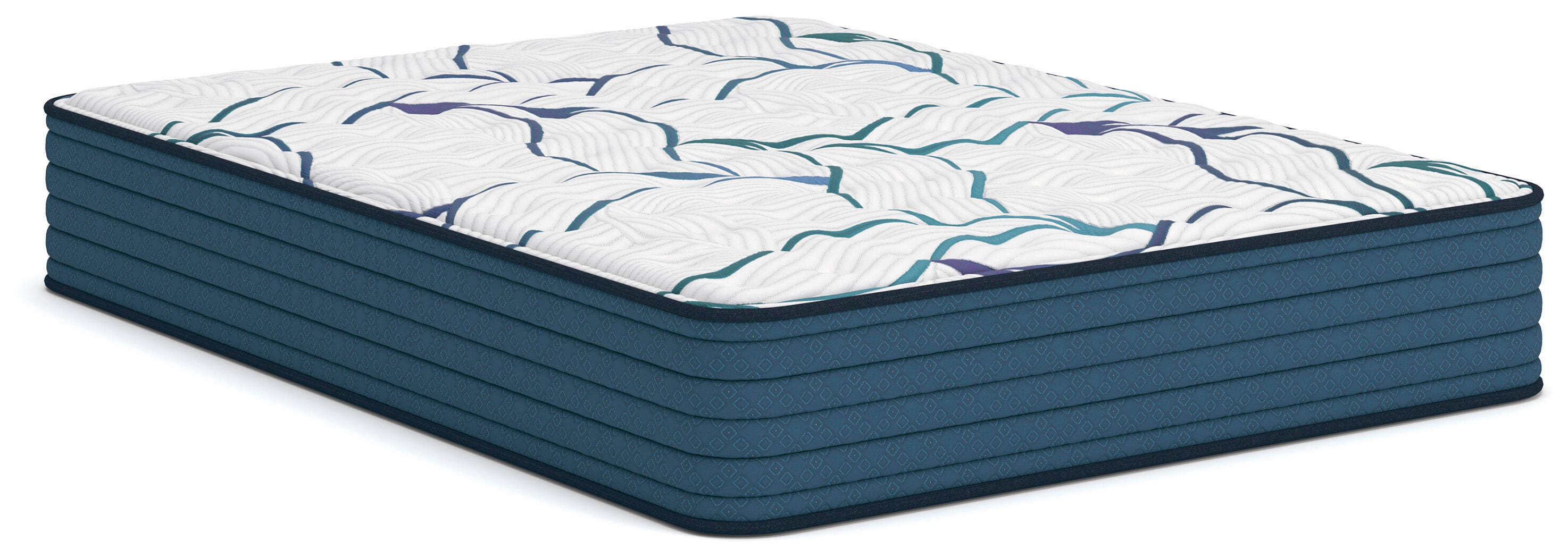 Family Deals Furniture - Ashley Furniture - Limited Edition Firm 3.0 Mattresses - Queen - M45031