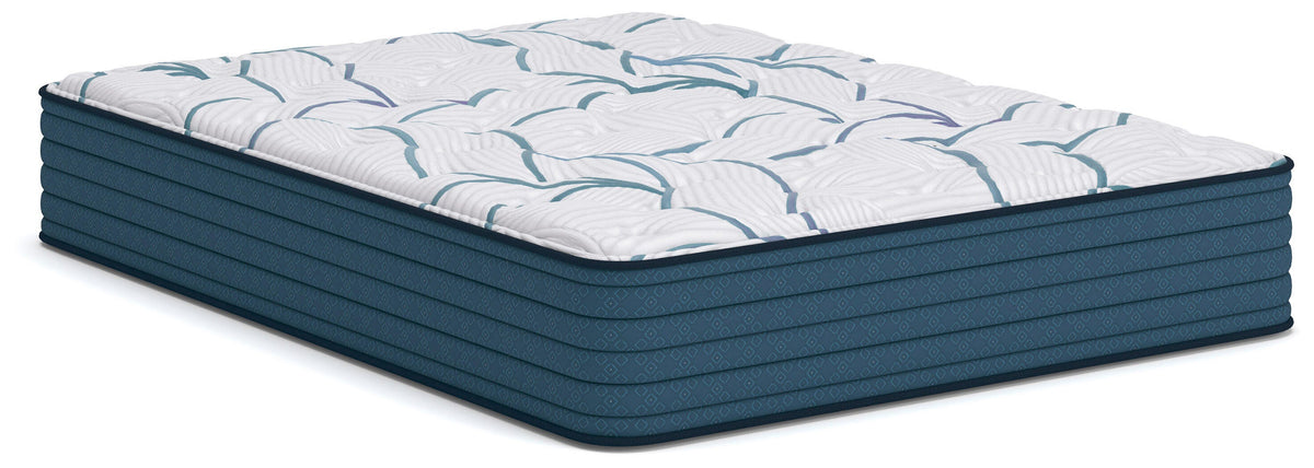 Family Deals Furniture - Ashley Furniture - Limited Edition Plush 3.0 Mattresses - Queen - M45131