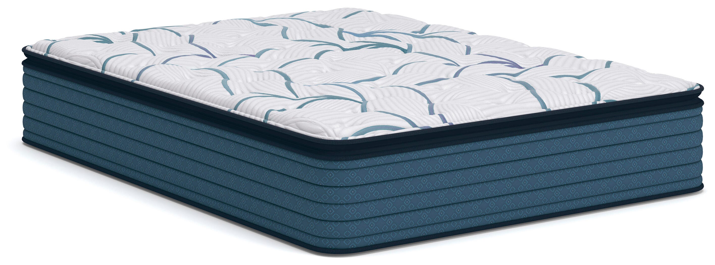 Family Deals Furniture - Ashley Furniture - Limited Edition Plush PT 3.0 Mattresses - Queen - M45231