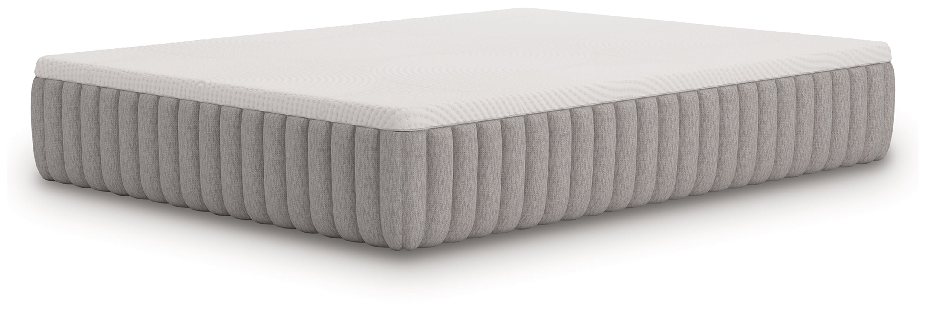 Family Deals Furniture - Ashley Furniture - Terra Sleep Soft Mattresses - King / White - M52441