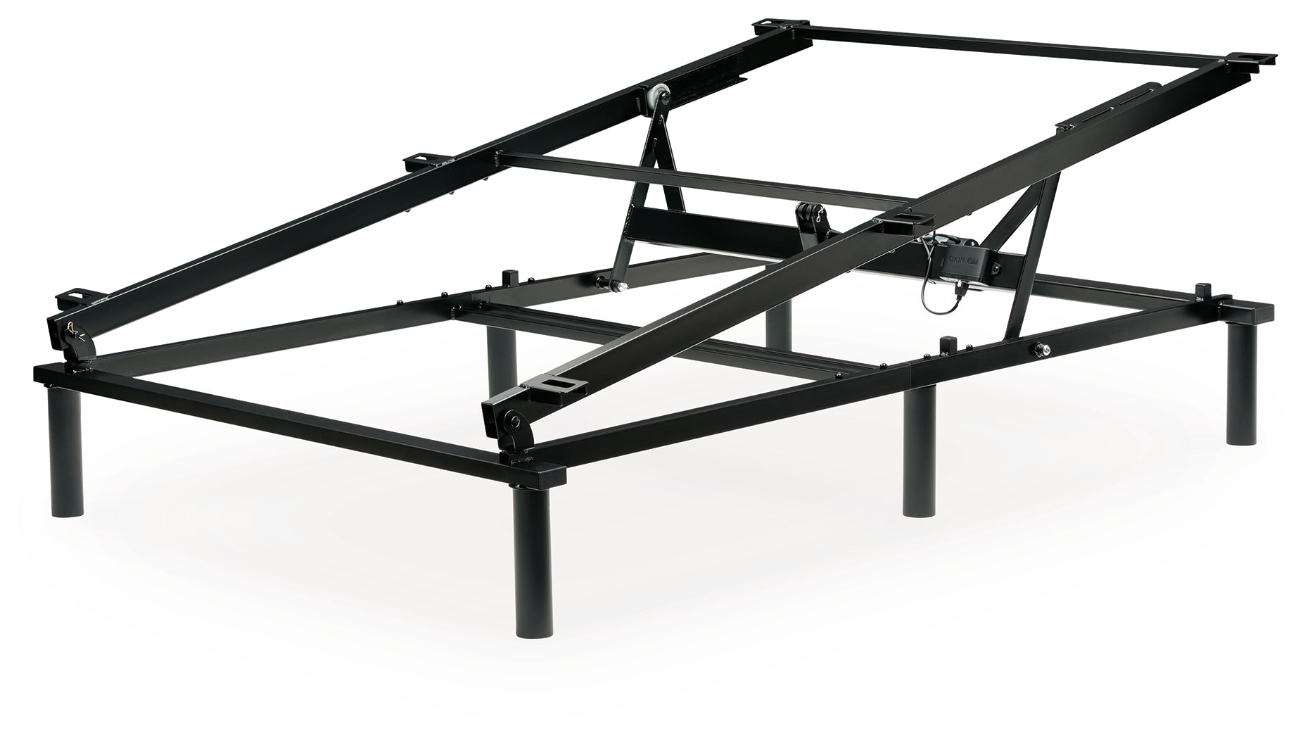 Family Deals Furniture - Ashley Furniture - Elevate Queen/Full Lift Kit - Queen/Full Lift Kit - M5X632
