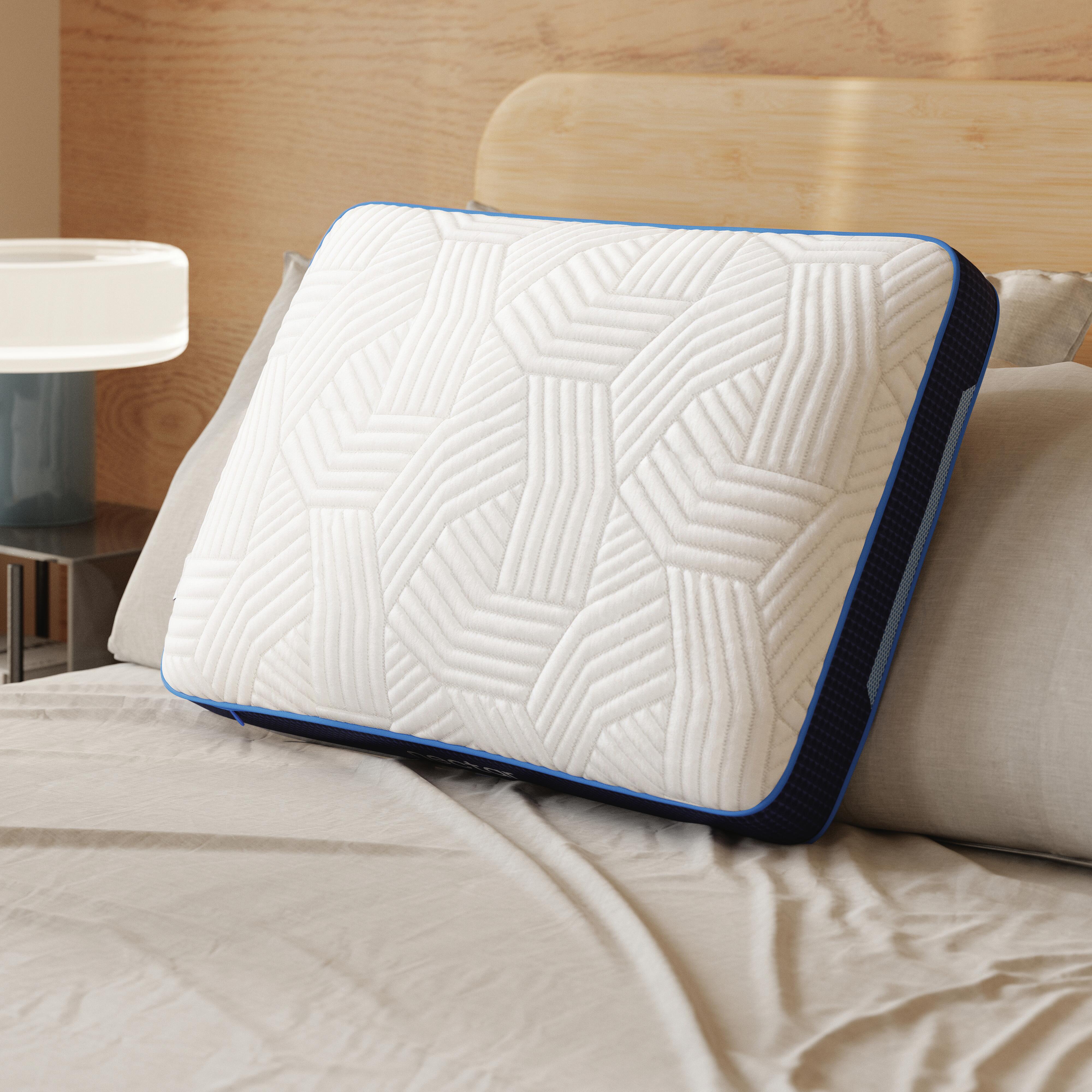 Family Deals Furniture - Ashley Furniture - Nectar Ultra Pillow (Set of 4) - Pillow (4/CS) - M88807