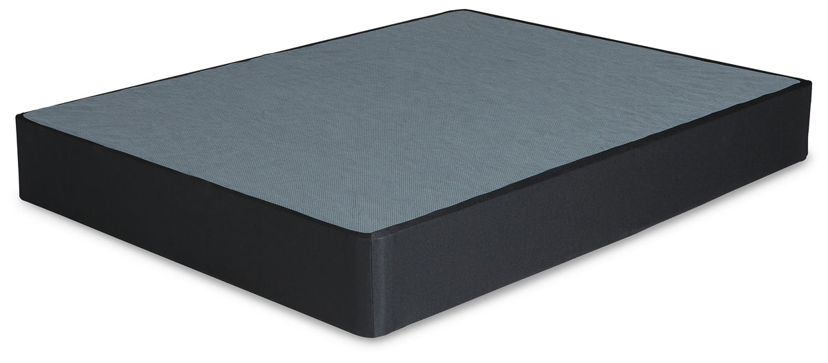 Family Deals Furniture - Ashley Furniture - Foundation Queen Foundation - Queen Foundation / Black - M98X32
