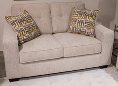 Larimer Living Room