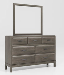 Family Deals Furniture - Ashley Furniture - Mazing Bedroom - Dresser - PCB478-31