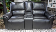 Glossmore Living Room