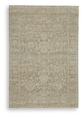 Neroham Rug