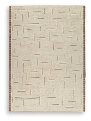 Clayman Rug