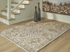 Family Deals Furniture - Ashley Furniture - Sableridge Rug - Medium Rug - R408572