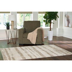Family Deals Furniture - Ashley Furniture - Jerrlow Rug - Washable Medium Rug - R408592