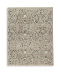 Jessmen Rug