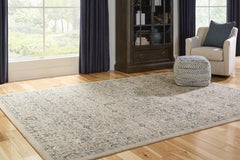 Jessmen Rug