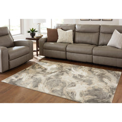 Family Deals Furniture - Ashley Furniture - Jairlett Rug - Medium Rug - R408802