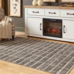 Family Deals Furniture - Ashley Furniture - Verbrook Rug - Medium Rug - R408862
