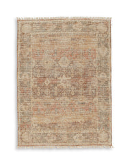 Waycotten Rug