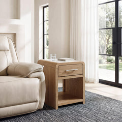 Family Deals Furniture - Ashley Furniture - Dovander End Table - Rectangular End Table - T1121-3