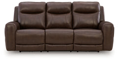 Gravier Living Room