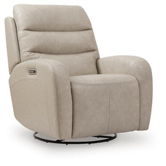 Motion-Max Living Room