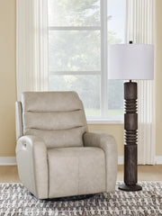 Motion-Max Living Room