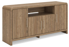 Dovander TV Stand