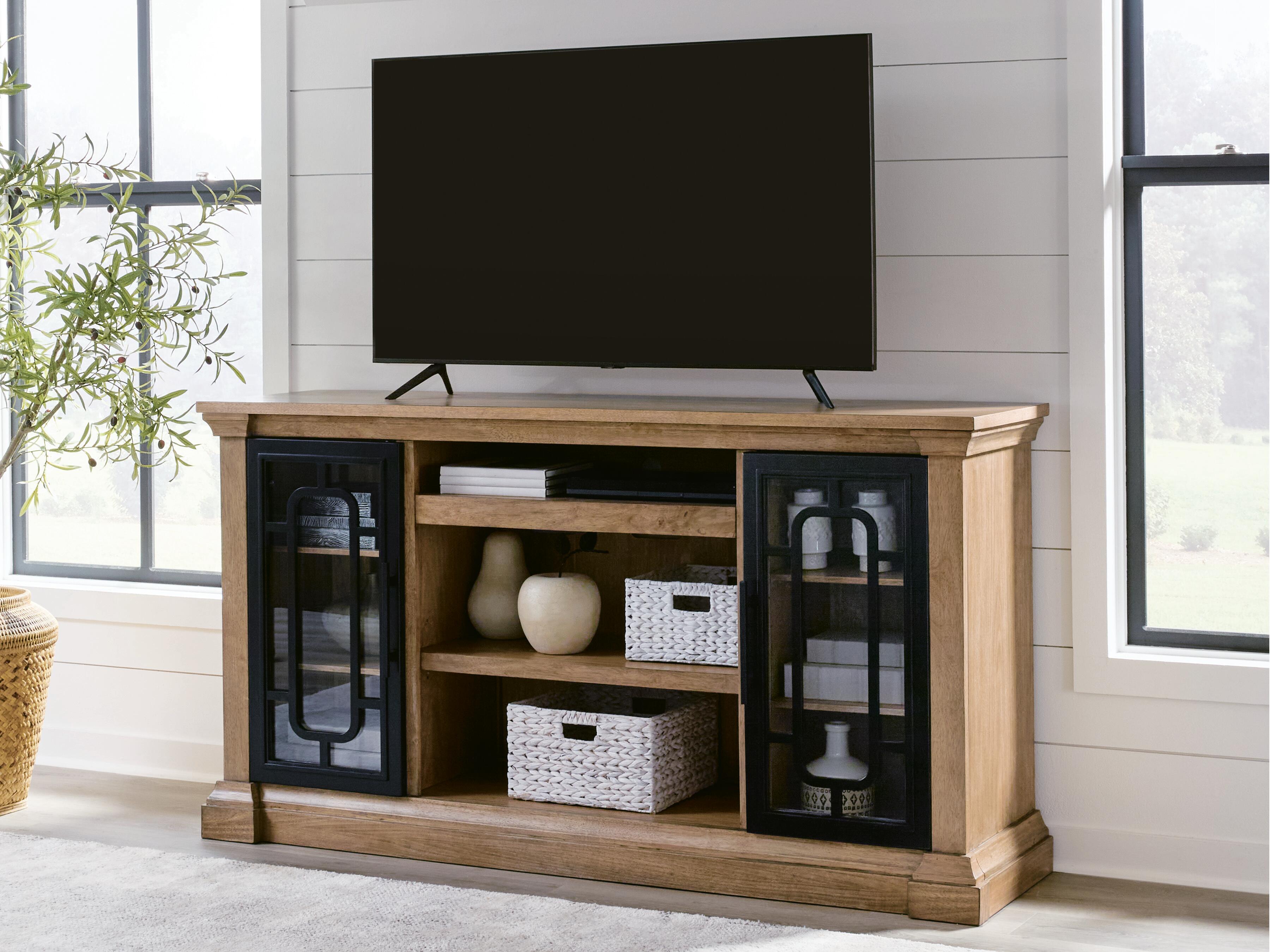 Family Deals Furniture - Ashley Furniture - Wittenmyer TV Stand - 72" - W794-68